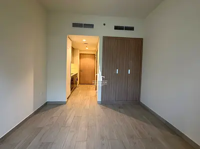 Spacious Studio | Large Balcony | Well Maintained