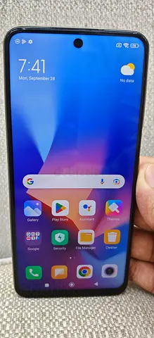 Redmi Note 9 pro Max 6/64