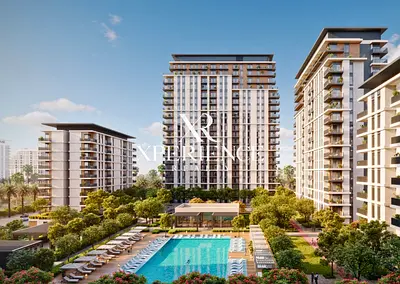 MOTIVATED SELLER |SERENE PARK VIEWS|LUXURY LIVING