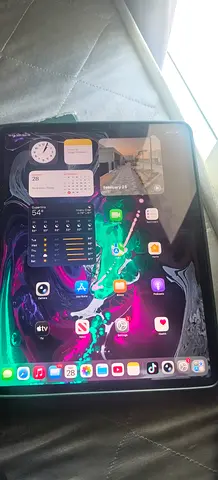 iPad 12.9 inch (3rd Generation) 512GB