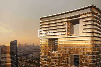High Floor 2 BHK | Stunning View | Spacious Layout