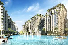 Lagoon Views | Mid Floor | Selling at OP