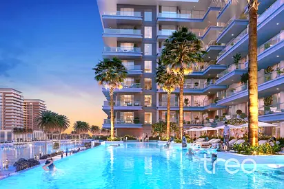 Geniune Re-Sale | High ROI | Prime Location