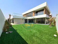 Luxury 5-Bedroom Villa with Majlis, Maid’s Room, Driver’s Room