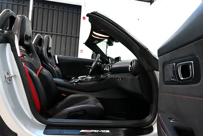 صورة مصغرة 14 لـ 2018 Mercedes-BENZ AMG