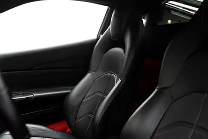 2018 Ferrari 488 GTB 照片 7