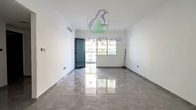 One Bedroom Apartment for Annual Rent in Al Majaz Two, Panoramic View Modern Finishing, Master Bedro