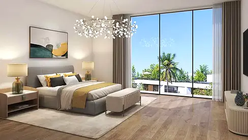 4BR Townhouse | Island Living | 4% DLD Waiver | Free Golden Visa