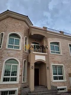 LUXURIOUS BRAND-NEW 4 MASTER BEDROOM VILLA | Private Pool | Big Majlis | Spacious Hall | Modern Kitc