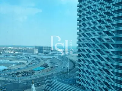 Balcony | Marina View | Upcoming Oct 15
