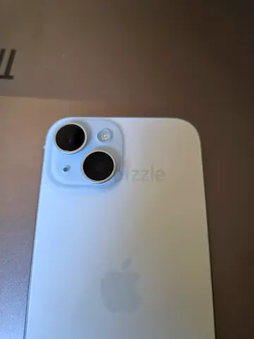 iPhone 15 128 GB Very Good Condition