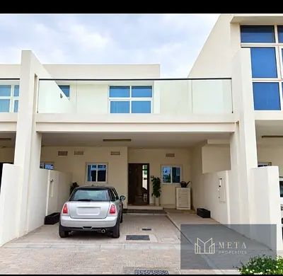 Best deal for spacious 3 bedrooms plus maid’s room with 5 bathrooms, cozy living room, nice kitchen