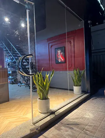 Fully Fitted Luxury Men's Salon for Sale | Sauna + Moroccan Bath + Pedicure Room | Fully Operational