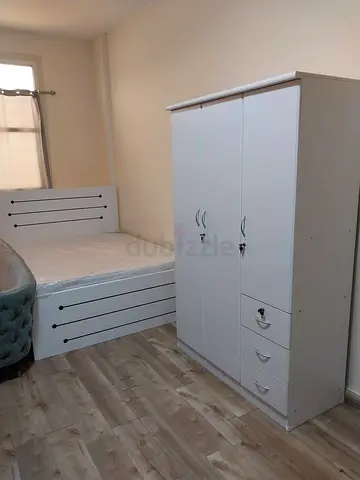 Brand New 3door cabinet available
