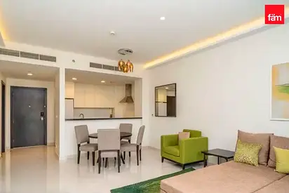 Cozy Area | Vacant | Fully Furnished