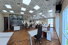 PREMIUM OFFICE | VACANT | ALL INCLUSIVE