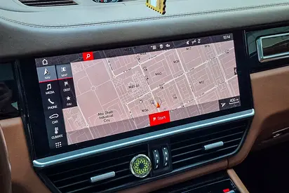2020 Porsche CAYENNE 缩略图 13
