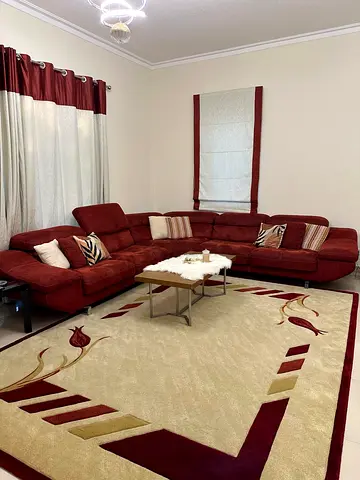 Turkish Marinos Carpet 2.5×3.5m