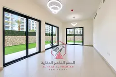 Luxury 3BR | Private Garden | 2 Free Parking | Maryam Island