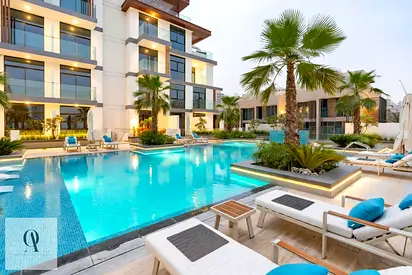 Vacant 1-Bedroom |Bright Unit| Premium Amenities