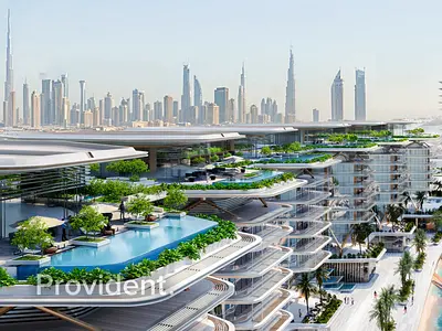 Elevated Lifestyle | Iconic | Prime Address