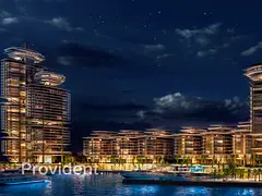 Elevated Lifestyle | Iconic | Prime Address
