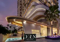 FRENCH INSPIRED | PRIME LOCATION | 2 MODERN BHK