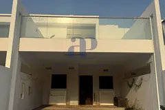 6 Cheques Payment | Middle Unit Back to Back | Larger Layout