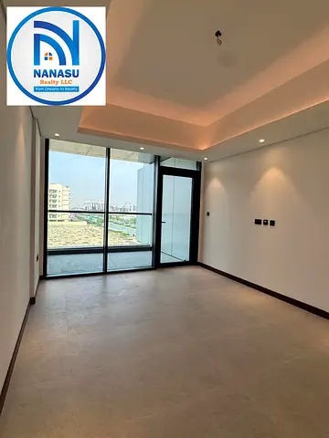 Modern 1BHK with fully fitted kitchen and direct from owner | Cresswell Residences | Balcony & Pool