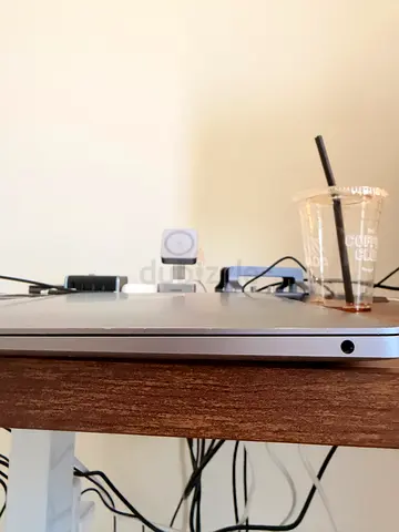 MacBook Air M1 2020 13" — 16GB RAM / 256GB SSD