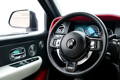 صورة 4 لـ 2022 ROLLS-ROYCE CULLINAN