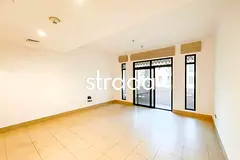 Unfurnished | Larger Layout | Vacant