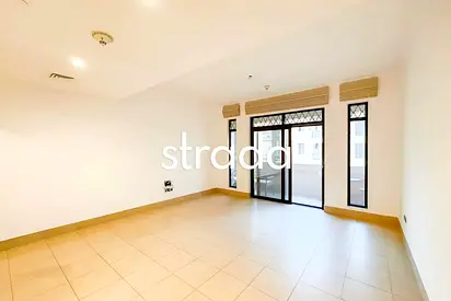 Unfurnished | Larger Layout | Vacant