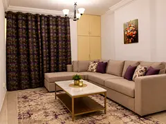 🔥 Below Market Price | Furnished Room & Hall | Al Qasimia