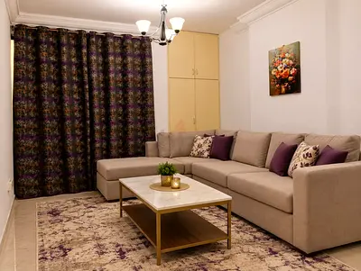 🔥 Below Market Price | Furnished Room & Hall | Al Qasimia