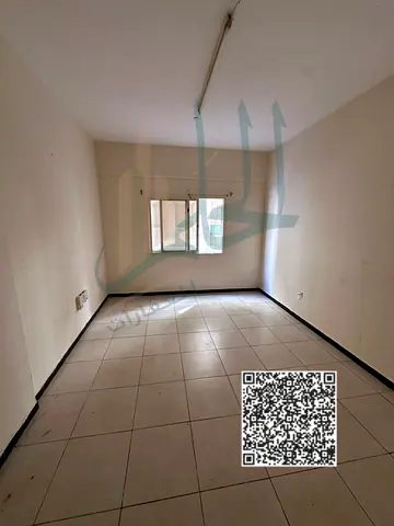 استوديو للإيجار السنوي في النعيمية 2 | شارع الملك فيصل | تكييف مركزي | مطبخ شبه منفصل | موقع مميز | سهولة الوصول إلى جميع الخدمات