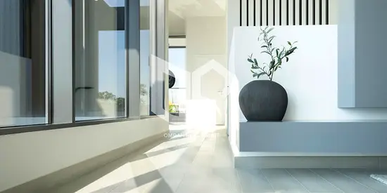 4BR Townhouse in Saro – Masaar | 3,156 Sq.Ft BUA | 2,713 Sq.Ft Plot | Smart Home
