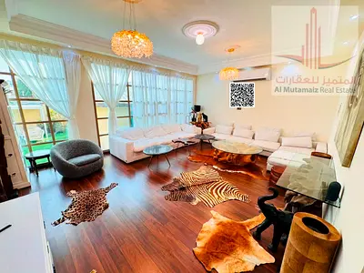 Freehold villa for sale in Al Muwaihat, Ajman; area: 6,500 sq. ft.