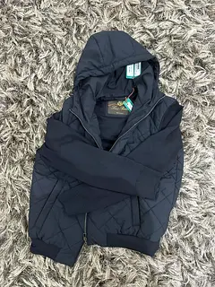 Jacket loro piana