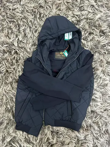 Jacket loro piana
