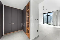 Spacious-Natural Sunlight | Unfurnished-Avail. Soon
