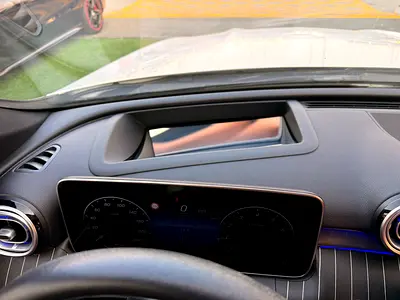 صورة مصغرة 16 لـ 2024 Mercedes-BENZ C-CLASS