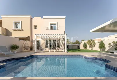 Exclusive | Fully Upgraded | Large Plot
