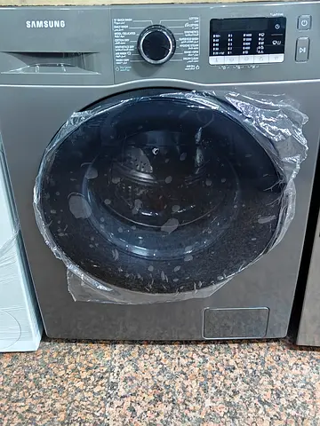 Samsung brand 8kg washer and 6kg dryer 2in1 combo washing machine