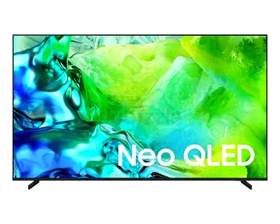 Samsung QN80H 85 Inch Neo QLED 4K AI Smart TV (2026)