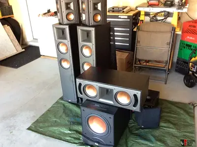 Amazing sound for sale!