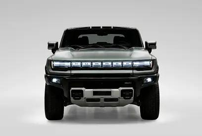 2024 GMC HUMMER — фото 2