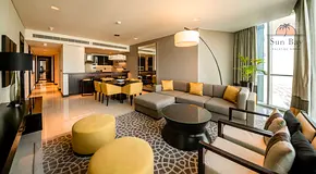 All Bills Included | Luxury Fully Furnished | Hotel-Style Amenities | Ready to Move In
