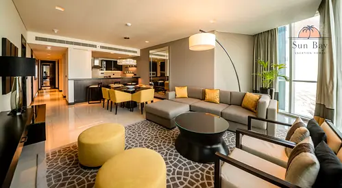 All Bills Included | Luxury Fully Furnished | Hotel-Style Amenities | Ready to Move In
