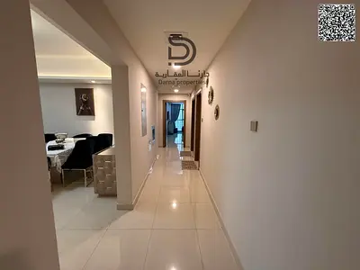 3-Bedroom Apartment for Sale in Gulfa Towers, Ajman | 2,447 sq.ft.